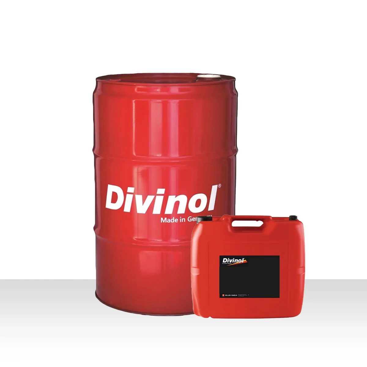 Divinol Multimax Extra 10W-40