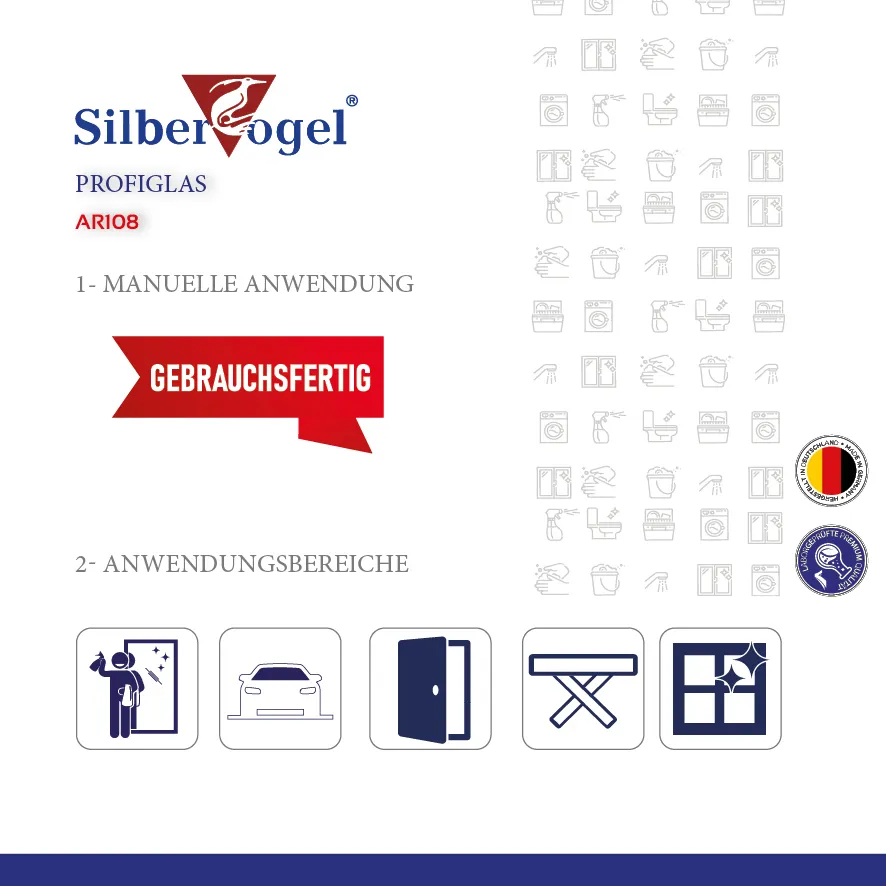 Profiglas – Bild 3