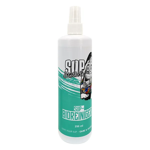 SUP Brothers Sup Board Reinigungs-Duo