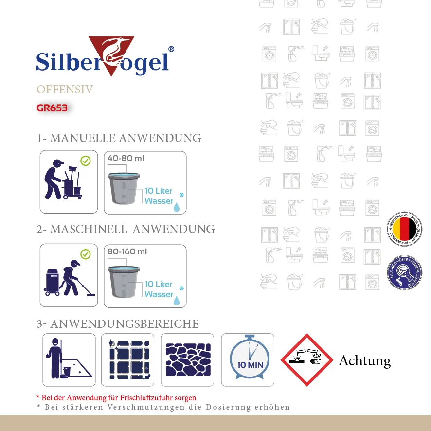 Offensiv – Bild 3