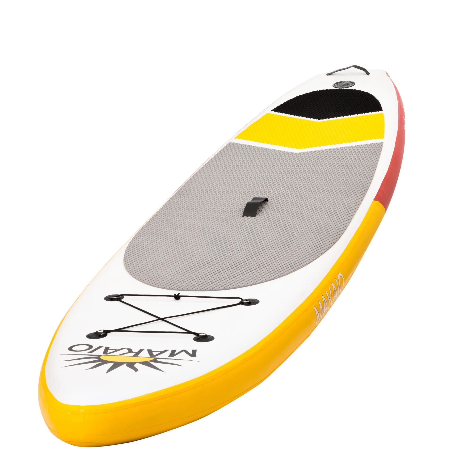 MAKAIO KULA NUI 11.5 SUP BOARD THERMO FUSION – Bild 12