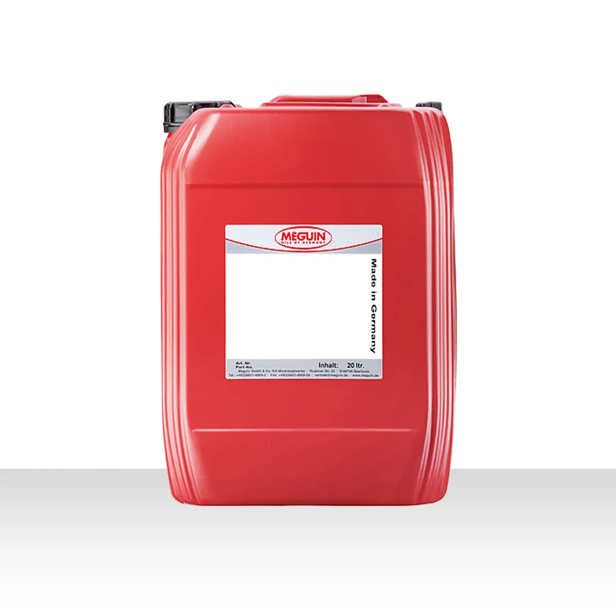 megol Motorenoel High Condition SAE 5W-40