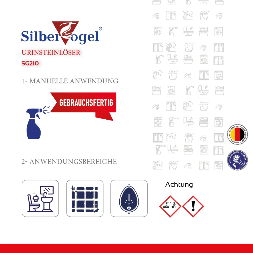 Urinsteinlöser – Bild 3