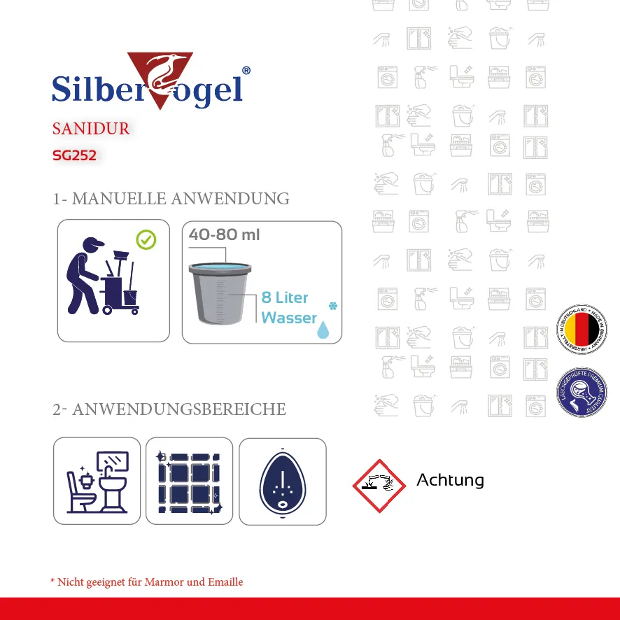 Sanidur – Bild 3