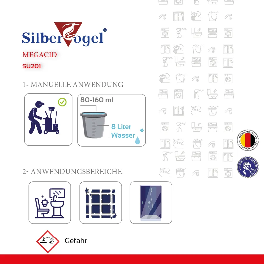 Megacid – Bild 3