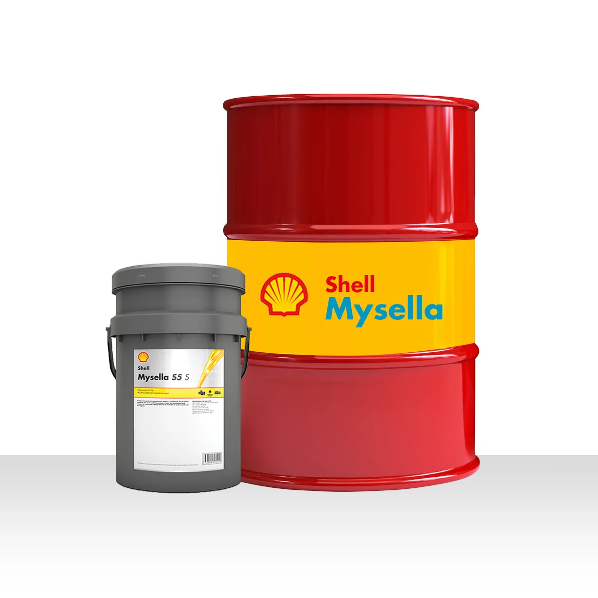 Shell Mysellla S5 S 40