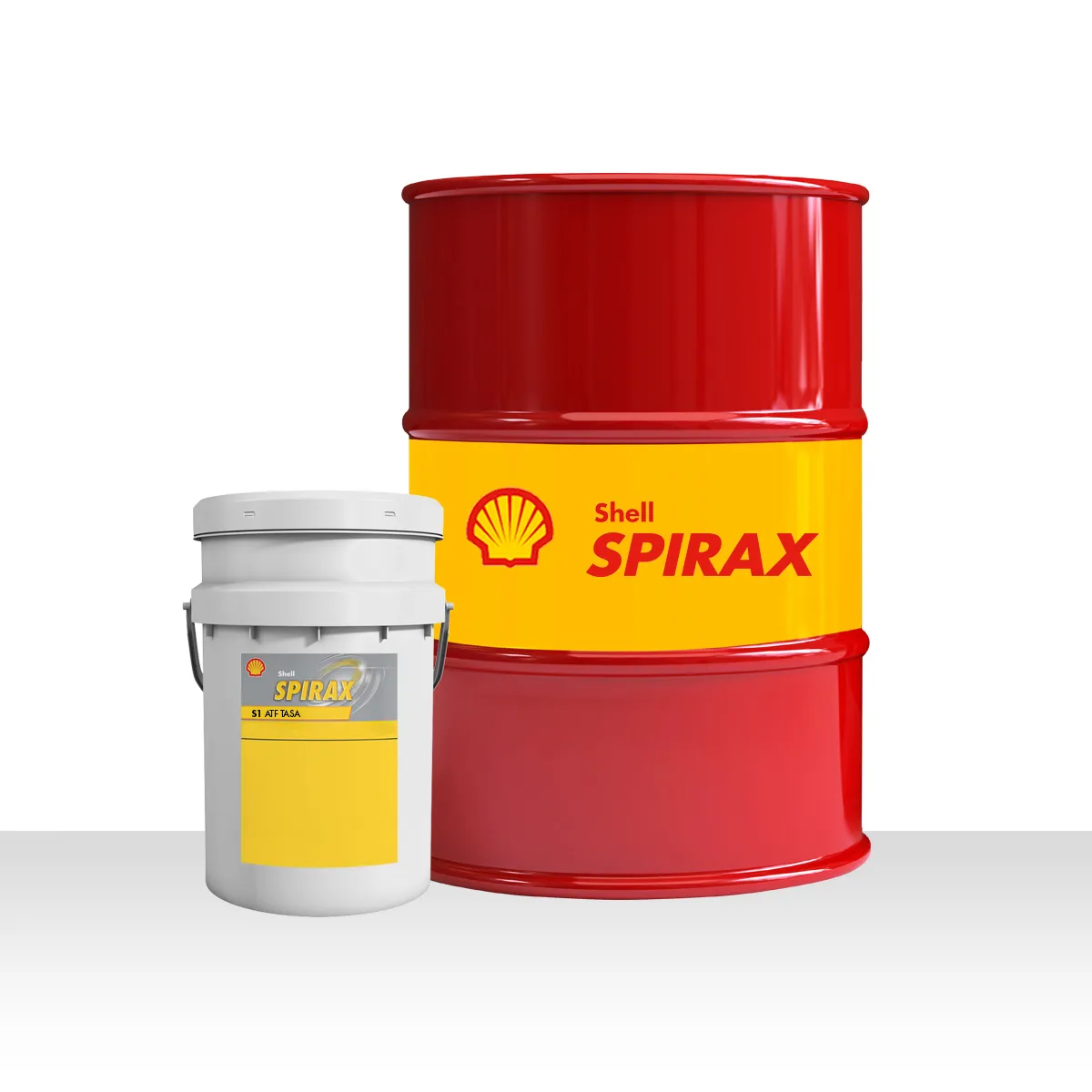 Shell Spirax S1 ATF TASA
