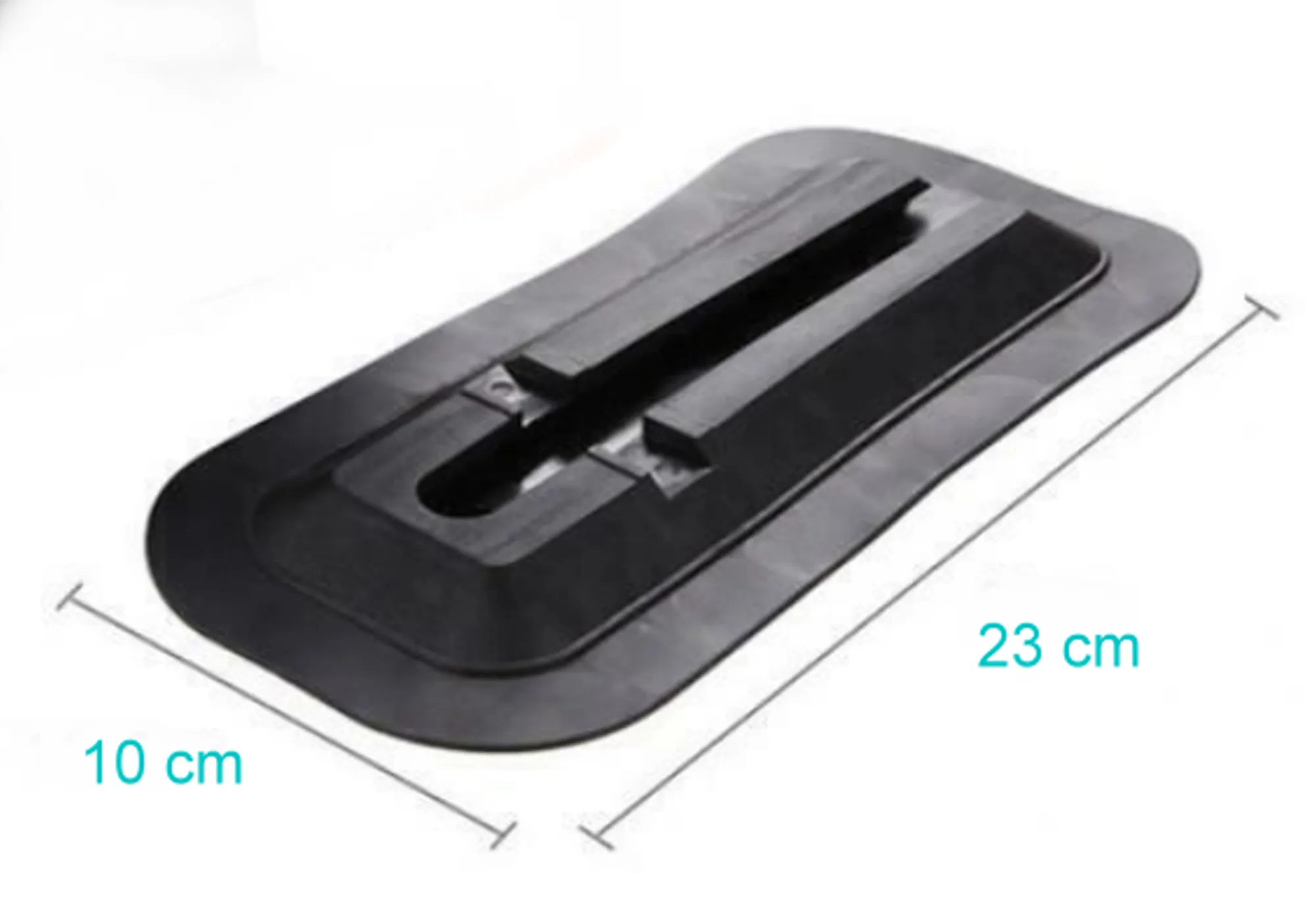 FINNEN BOX SLIDE IN FINN BOX SUP BOARD