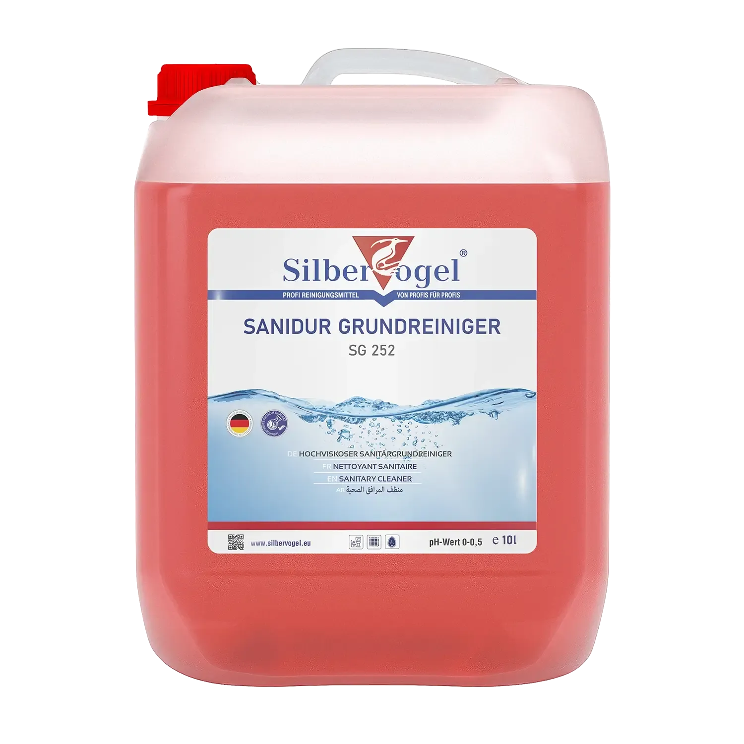 Sanidur