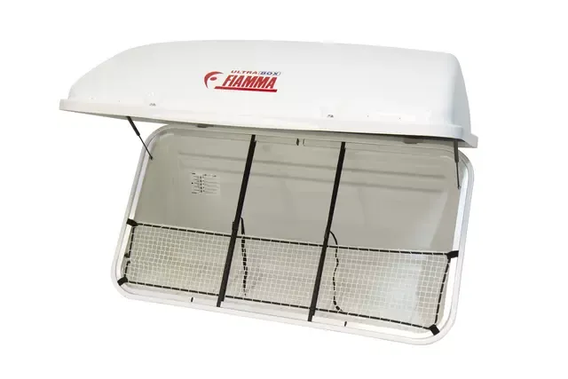 Ultra Box 500