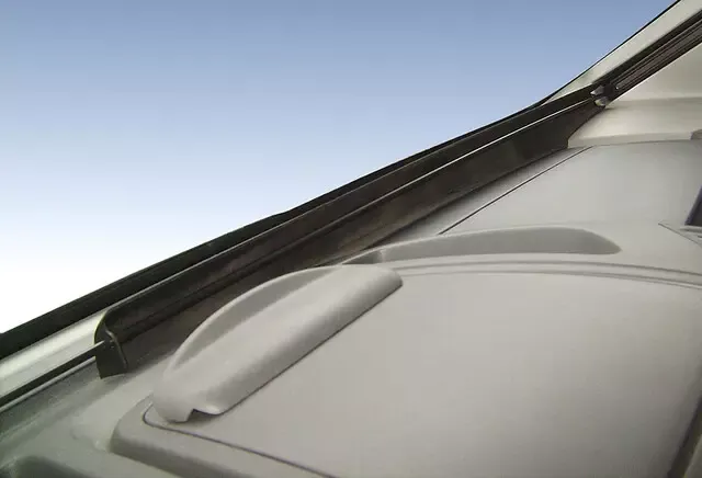 Blende unten zu REMIfront passend für Fiat Ducato ab 2006