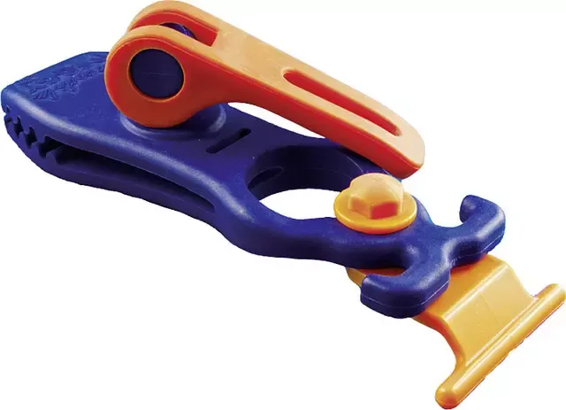 Adapter Peggy Peg Croc Inhalt 4 Stück