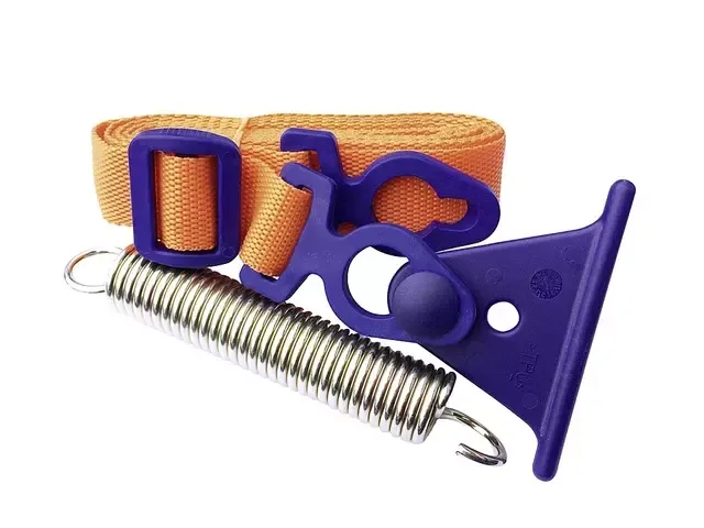 Abspannband Peggy Peg TieStrap