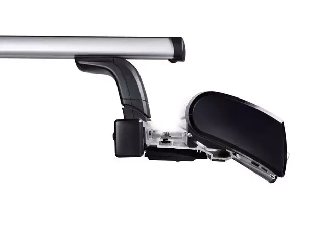 Adapter und Dichtungskit für 6200 zu Dachträger passend für Ducato H2L3/H2L4
