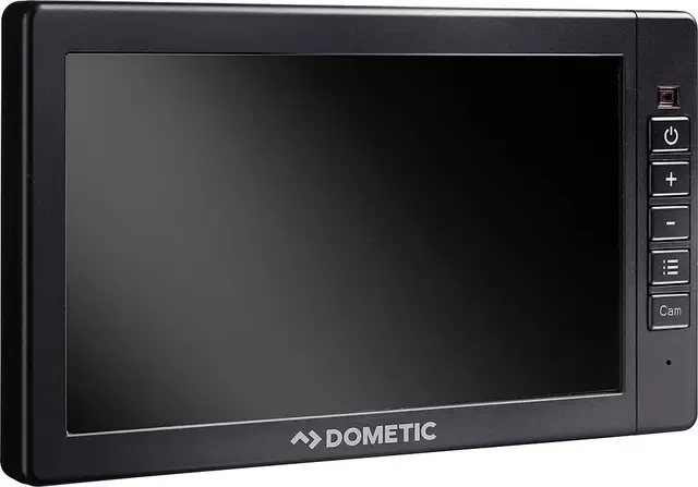 Monitor M75LX AHD Dometic 7 Zoll digital LCD