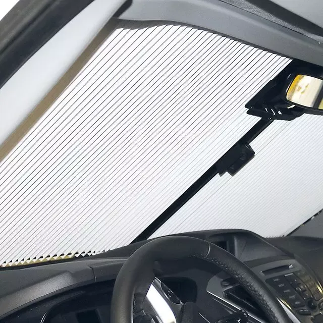 REMIfront IV Frontscheiben Verdunkelung f. Ford Transit V 362 ab 2012 – 2017