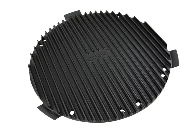 Grillplatte Griddle Plus