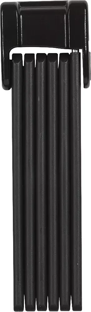 Faltschloss ABUS 5900 / 90 BK ST Bordo Classic
