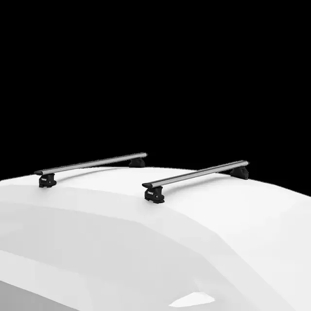 Fuß THULE Evo Fixpoint zu Dachträger 4-er Pack