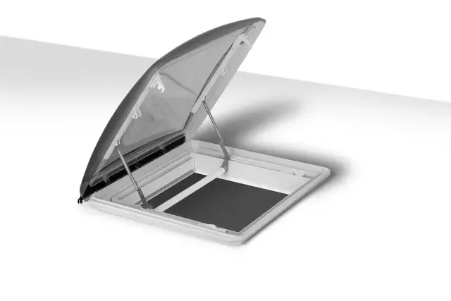 Dachfenster roofSTAR – 4 / 40 x 40 motorisiert