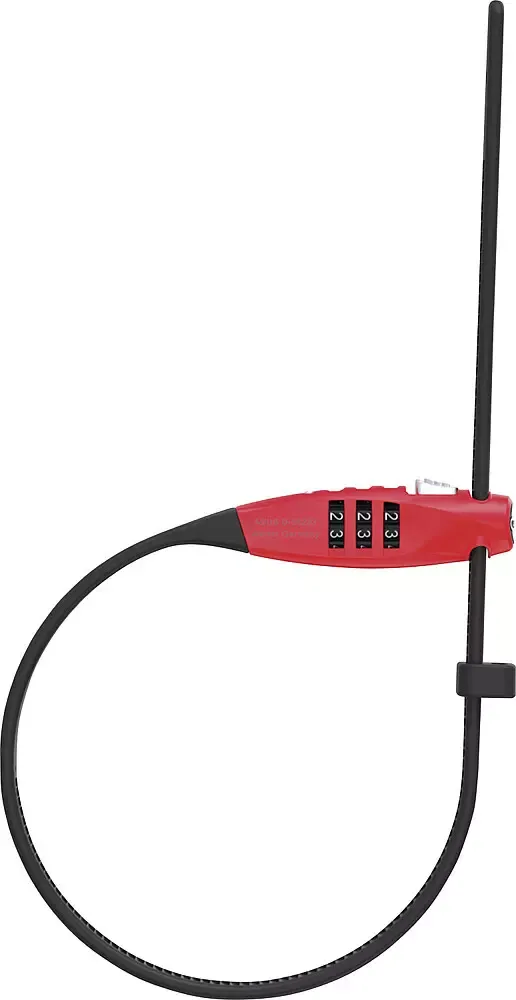 Kabelschloss Combiflex Travelguard
