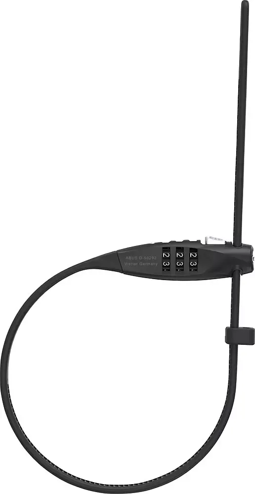Kabelschloss Combiflex Travelguard