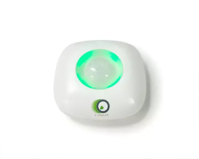 Bewegungsmelder E-Movement