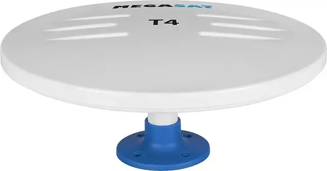 DVB-T Antenne T4 MEGASAT