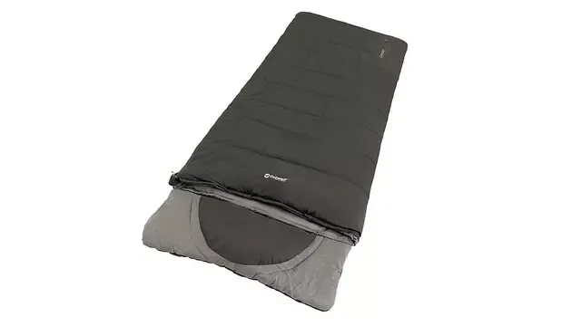 Schlafsack Contour