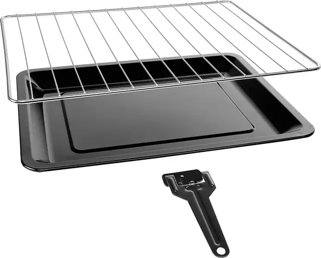 Backofen TRISTAR Heißluft 3630 38 l, 2000 W