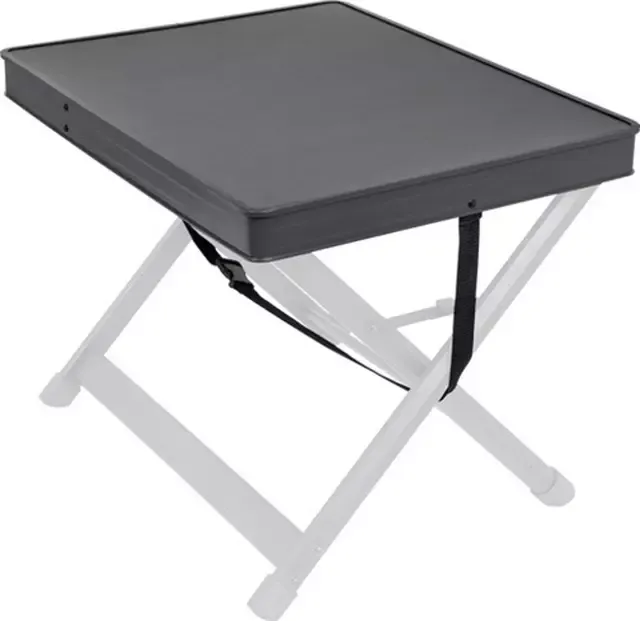 Hocker, Tischplatte BRUNNER Hoggy Standalone Set
