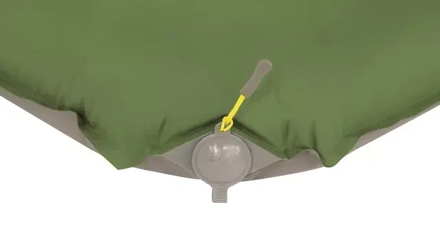 Campingmatte Outwell Dreamcatcher double Farbe green