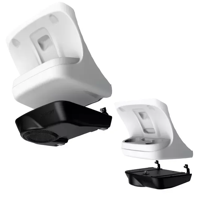 Aktivsubwoofer ETON passend für Fiat Ducato – Bild 5