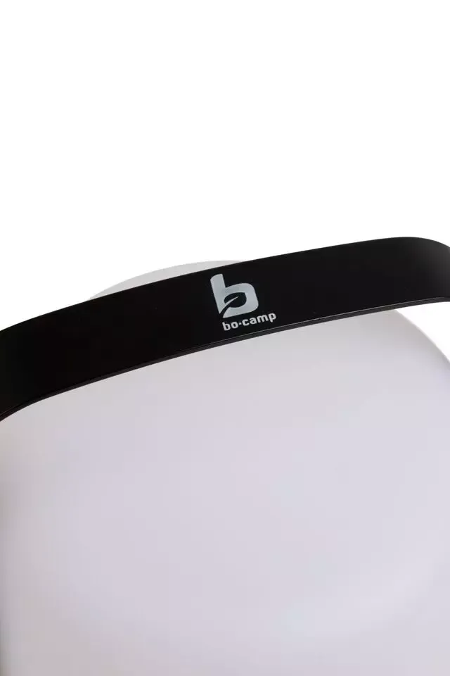 Tischlampe Akku Steller Bo-Camp Fb. weiß – Bild 3