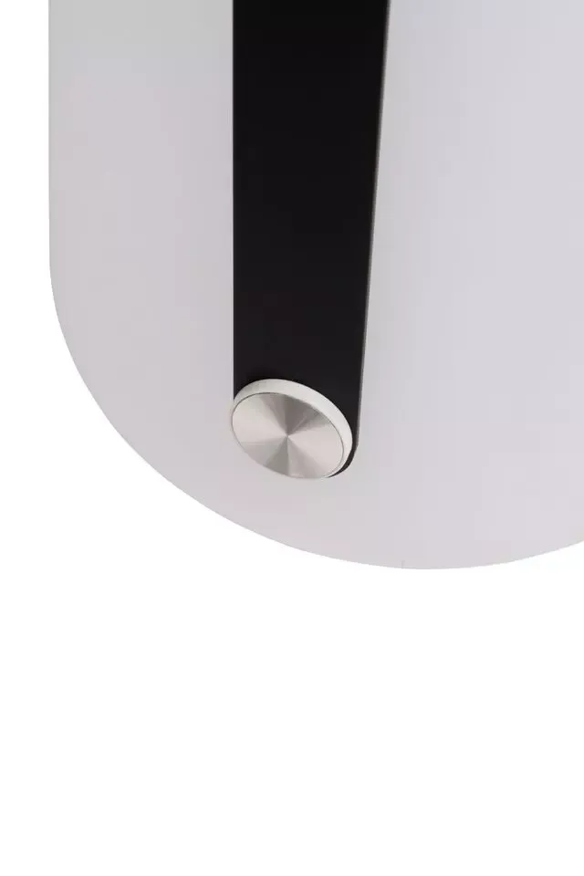 Tischlampe Akku Steller Bo-Camp Fb. weiß – Bild 4