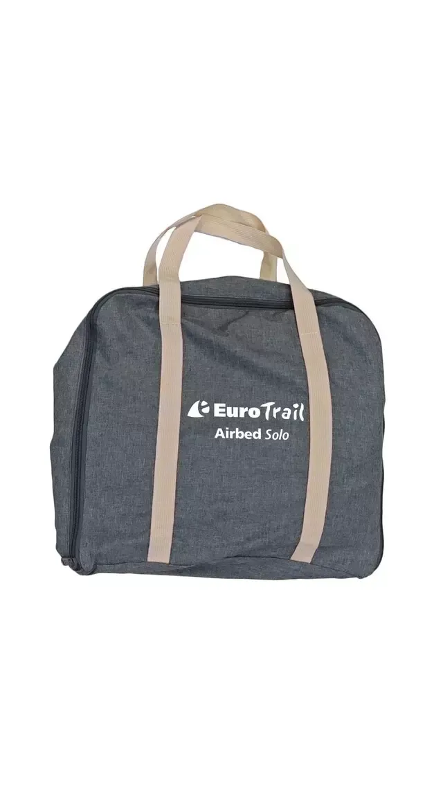 Luftbett Eurotrail Airbed 3D Mesh, single