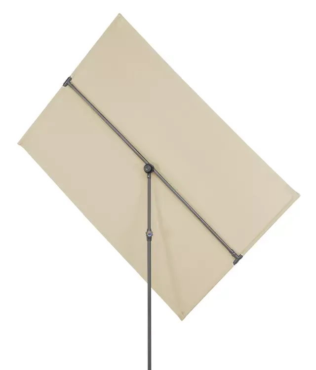 Sonnenschirm Avellino, 180 x 130 cm