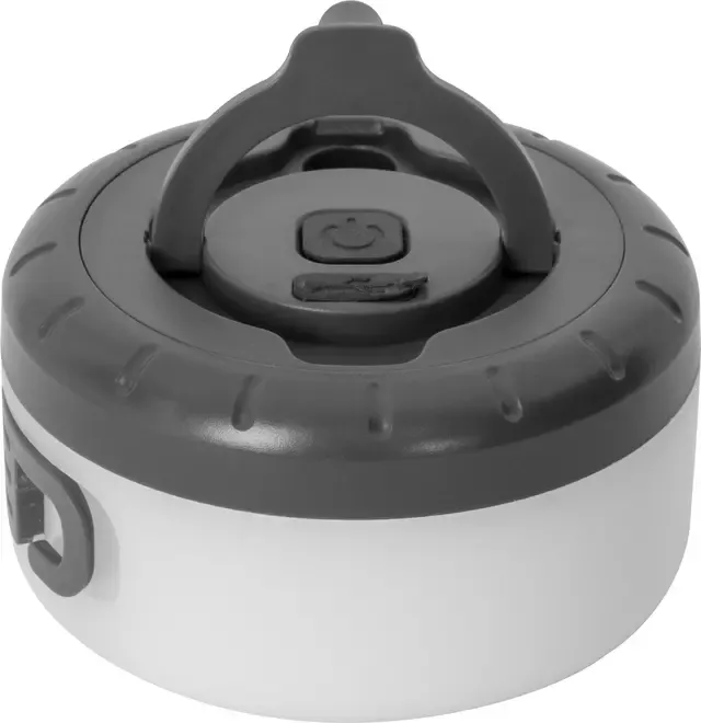 LED-Campinglampe Starway