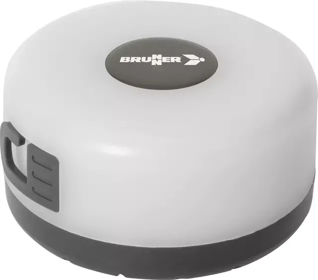 LED-Campinglampe Starway