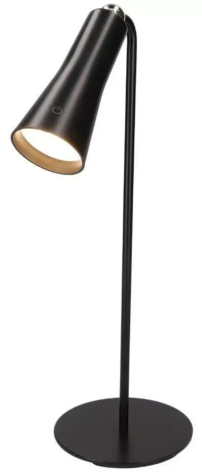 Campinglampe Globe Torch Privot Set