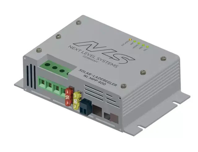 Solar Komplettsystem