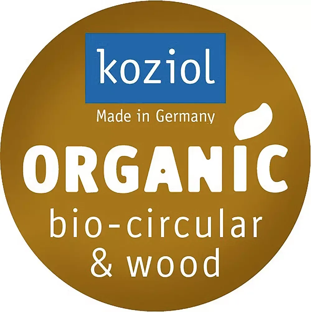 Box mit Deckel koziol 1,3 l CONNECT BOX 1,3 Farbe nature leaf green – Bild 4