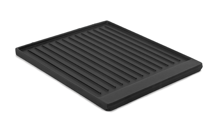 BROIL KING – GUSSPLATTE SIGNET™ SERIE