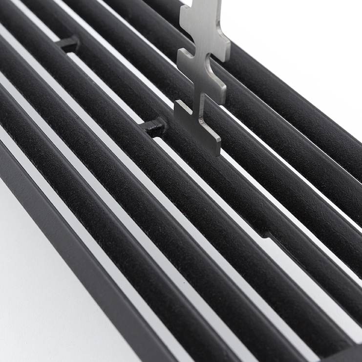 BROIL KING – NARROW GRILLROST-LIFTER