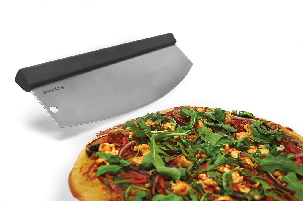 BROIL KING – PIZZASCHNEIDER MEZZALUNA
