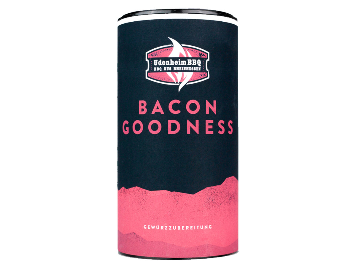 Bacon Goodness