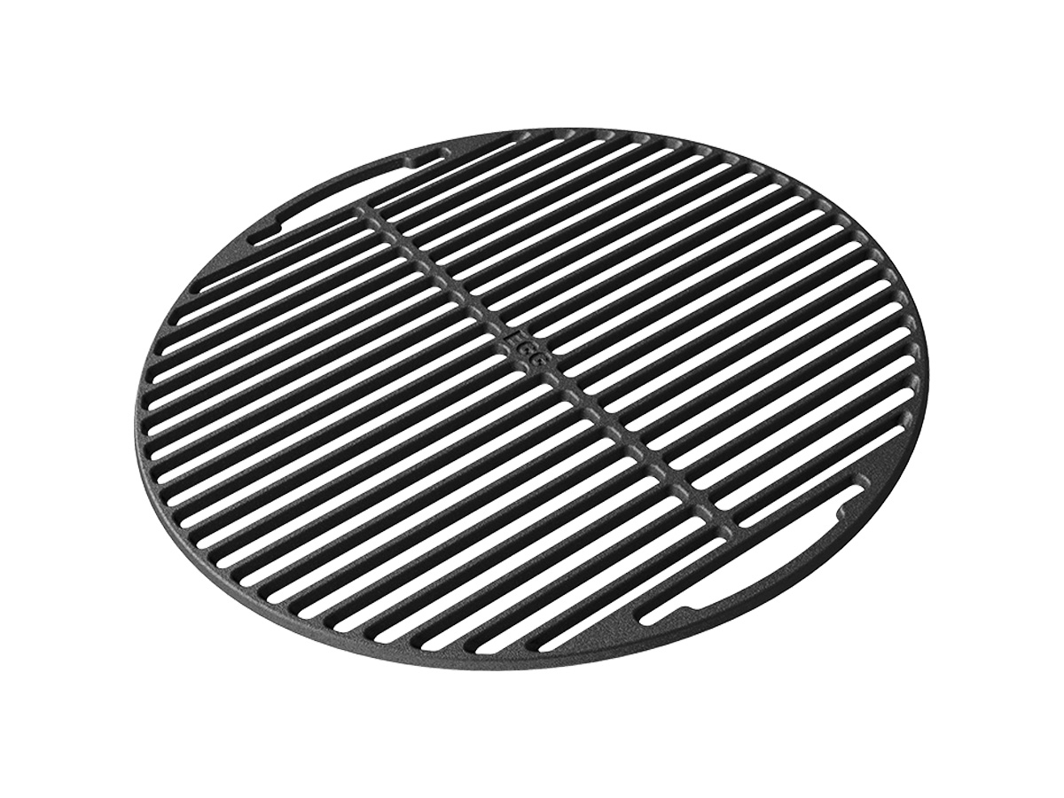 Big Green Egg Gusseisenrost (MiniMax, Small)