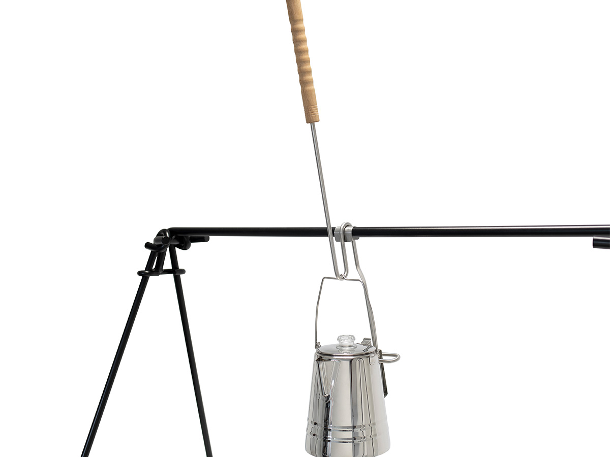 Ausgießhilfe für Perkolator für Edelstahl Perkolator le14 | le28 – Bild 4