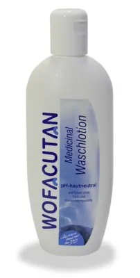 Waschlotion Wofacutan Medicinal 1 Liter