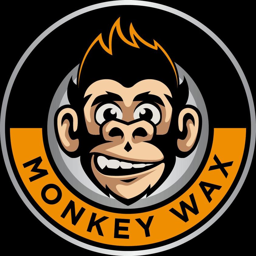Monkey Wax Fast Detailer 500ml